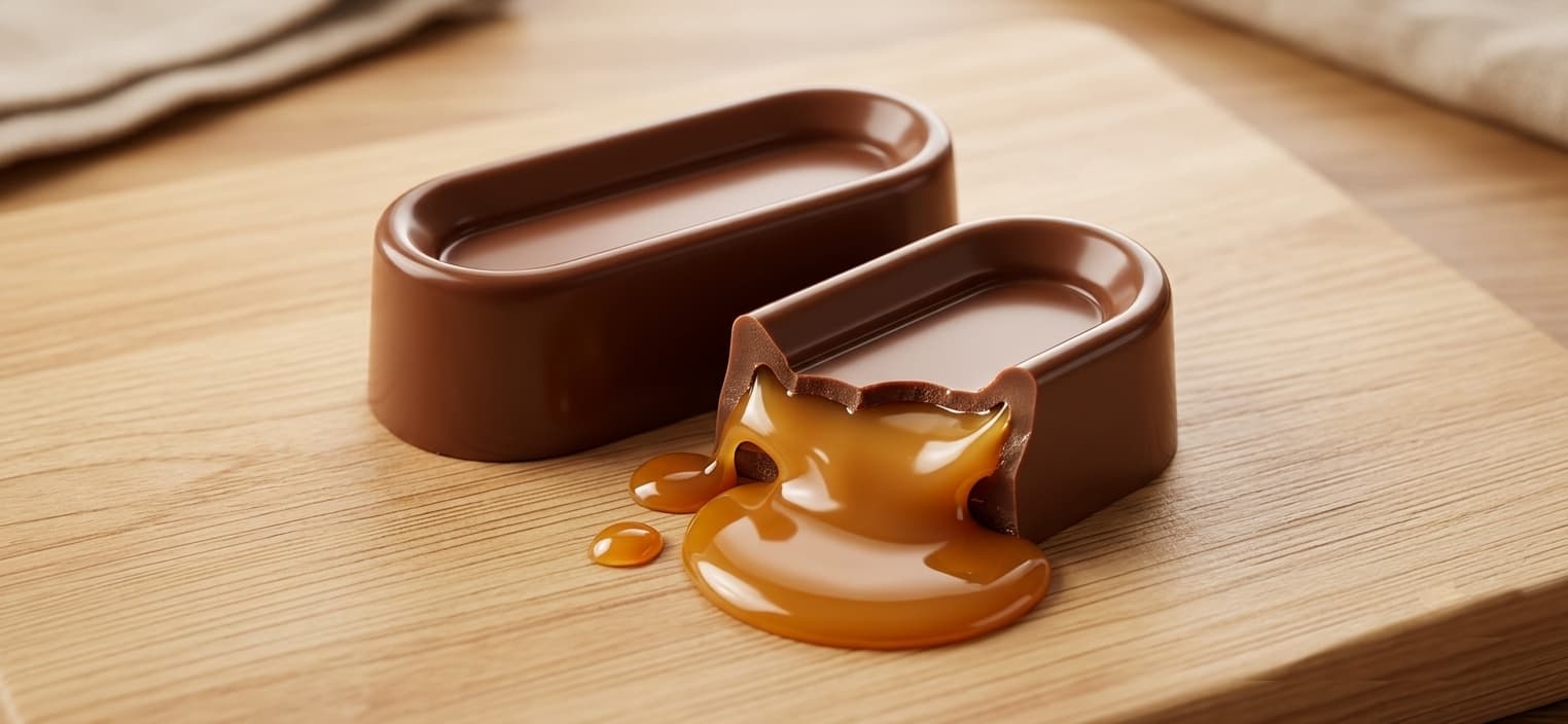 Caramel Doré