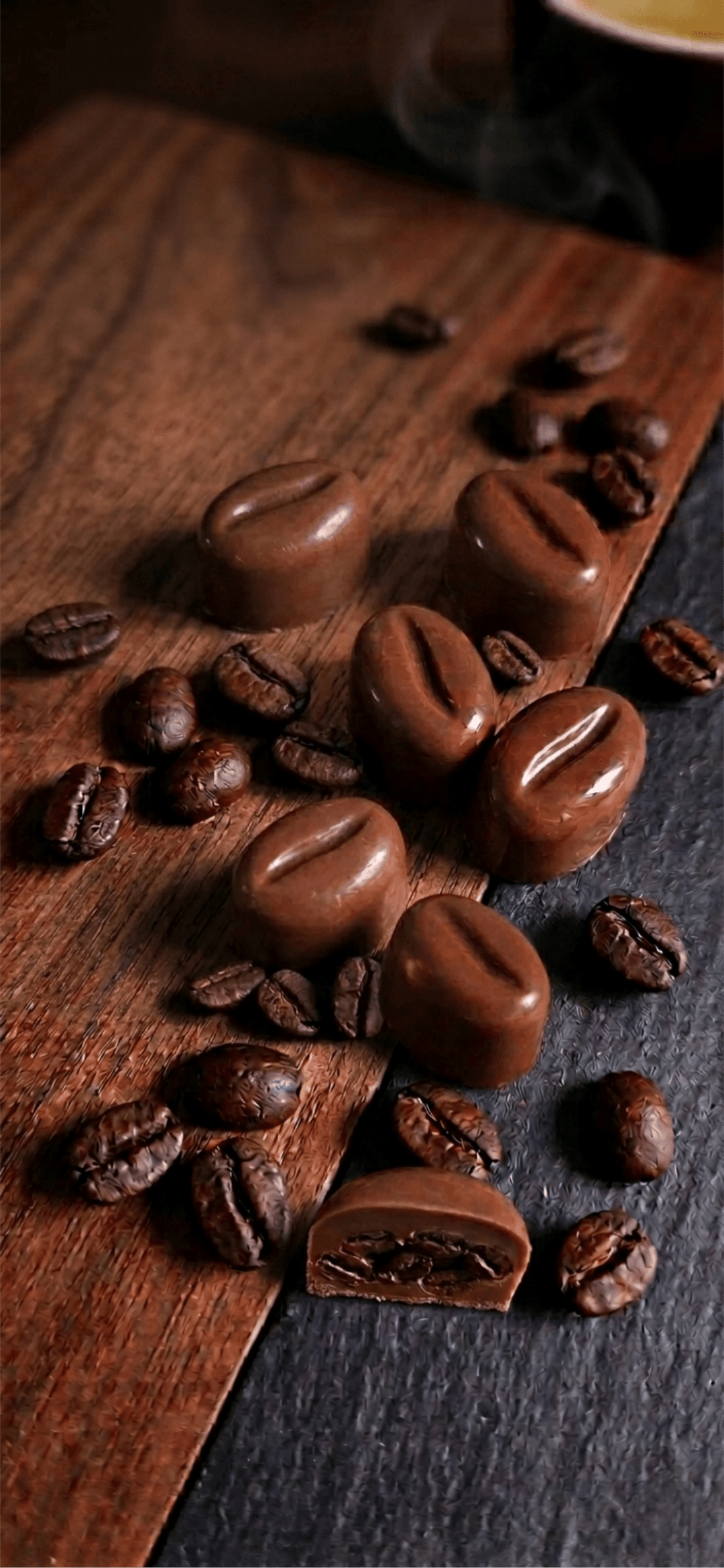 Élixir Café